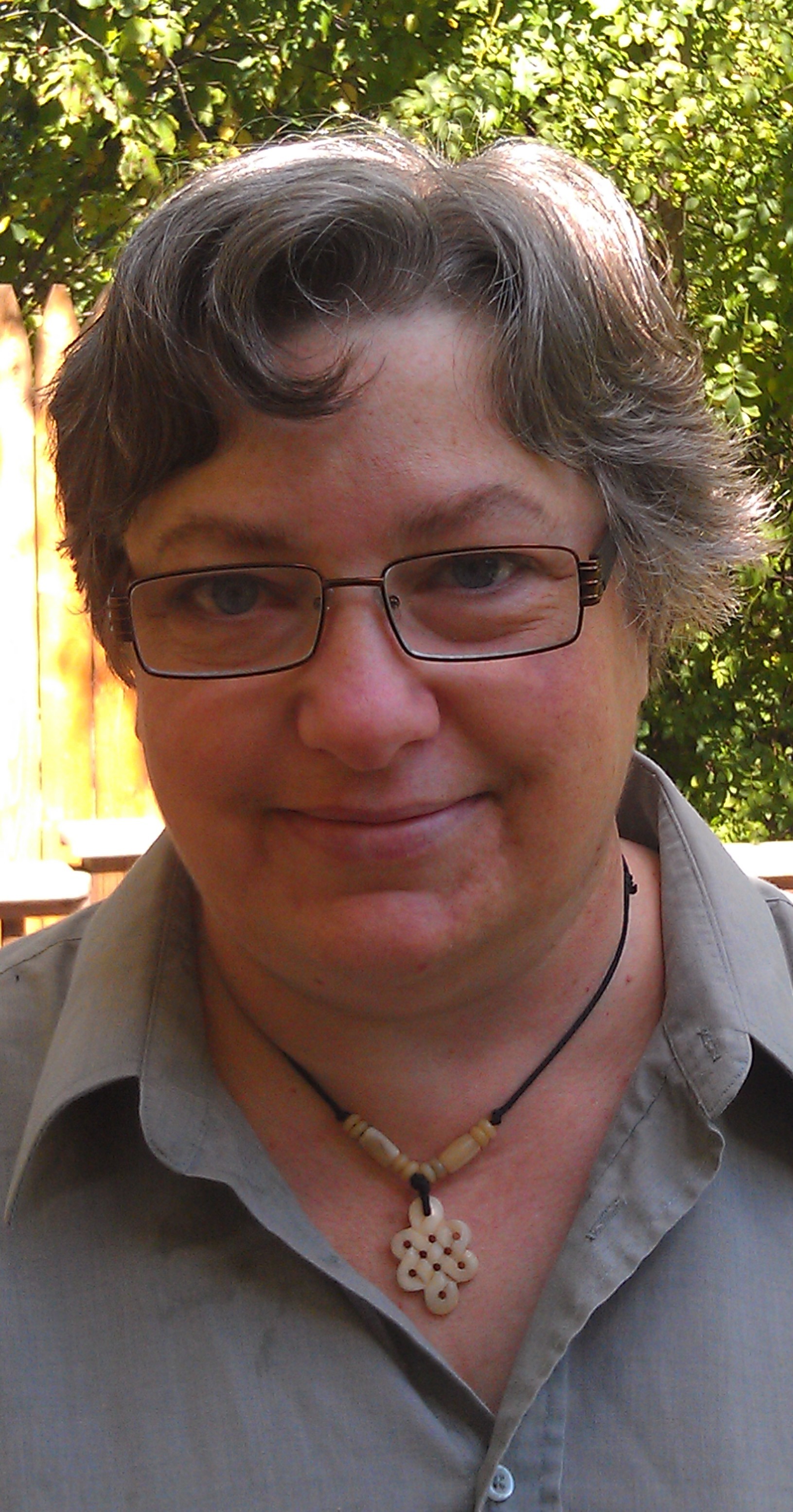 Susan Phillips