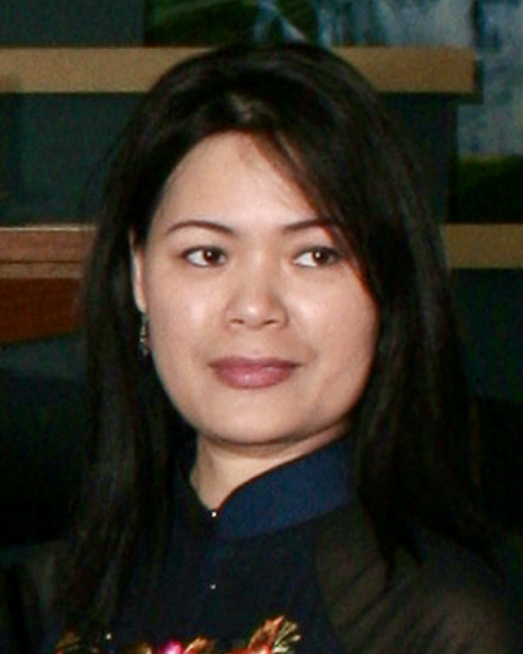 Duc Thi Bui Nguyen