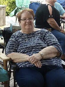 Judith Becker