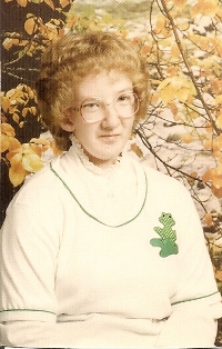 Ellen Jane Karb