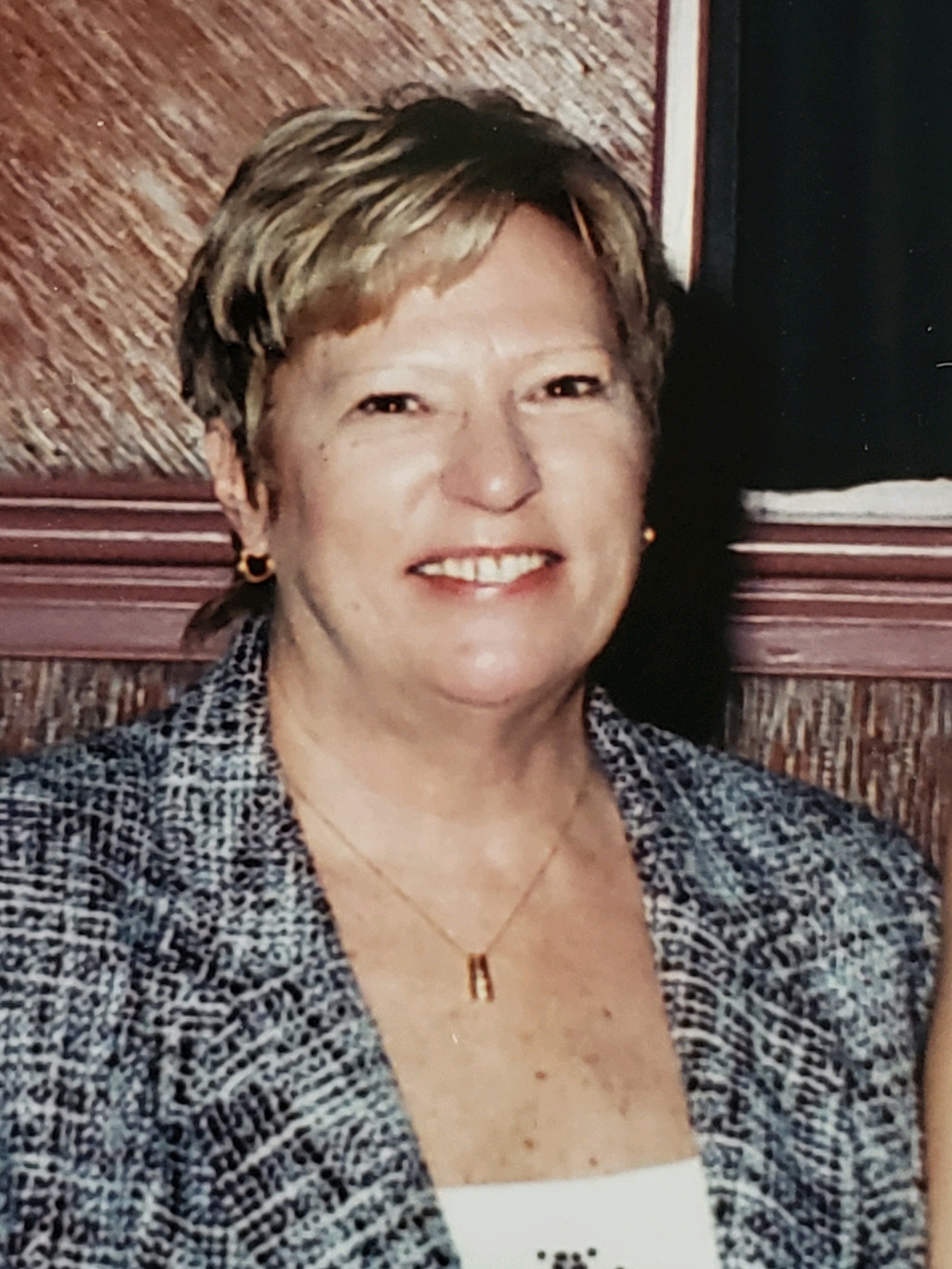 Bonnie LaBarre