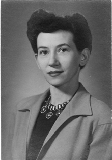 Wanda J. Aubin