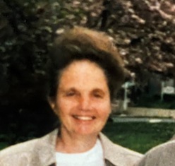 Janet Gebec