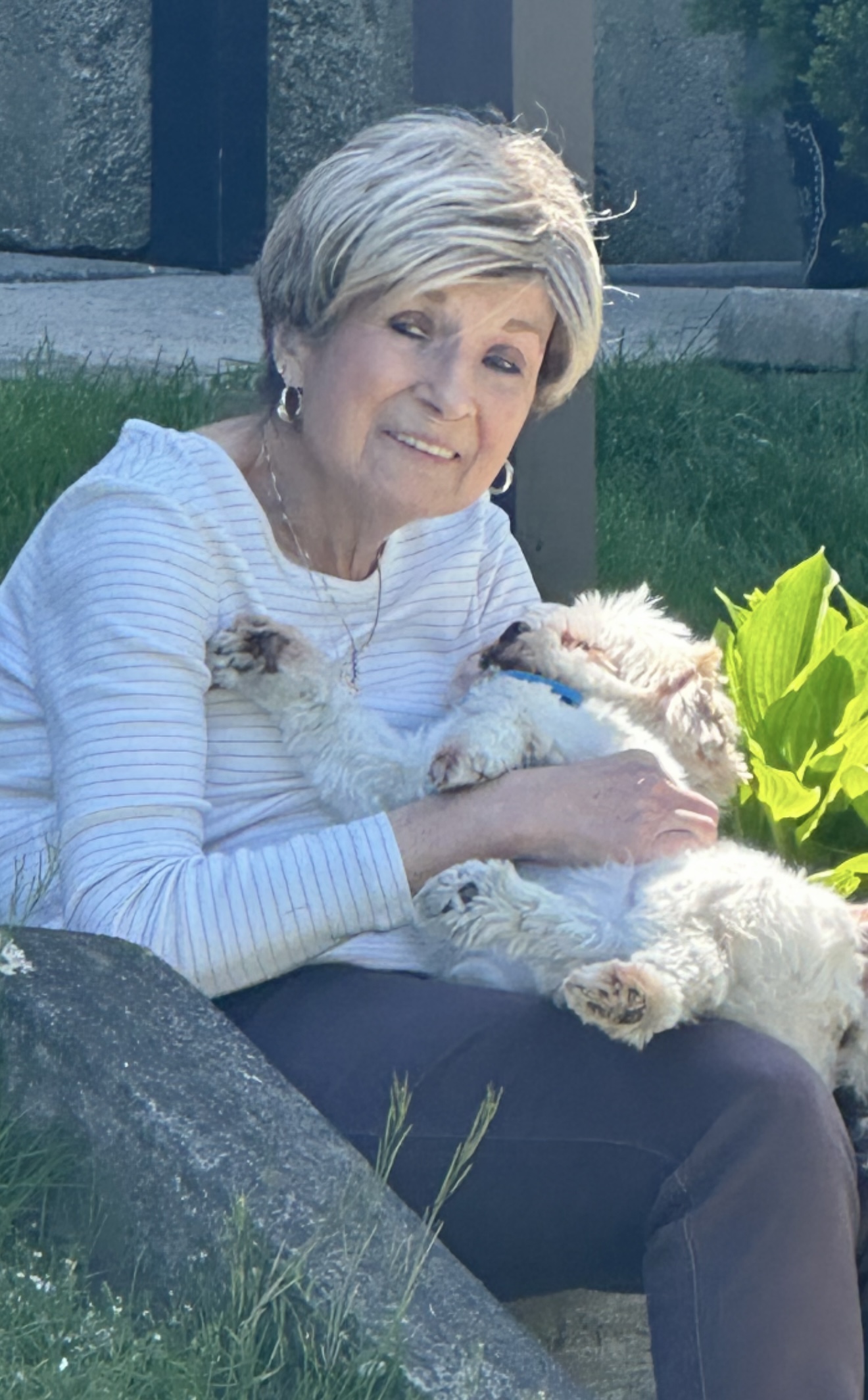 Eileen Burkhardt