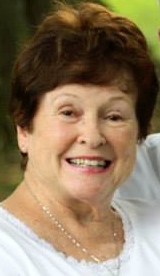 Joan M. Johnston