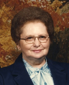 Elizabeth J. Hoffman