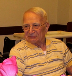 George M. Bogunovich