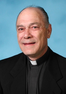 Rev. Steven J. Safko