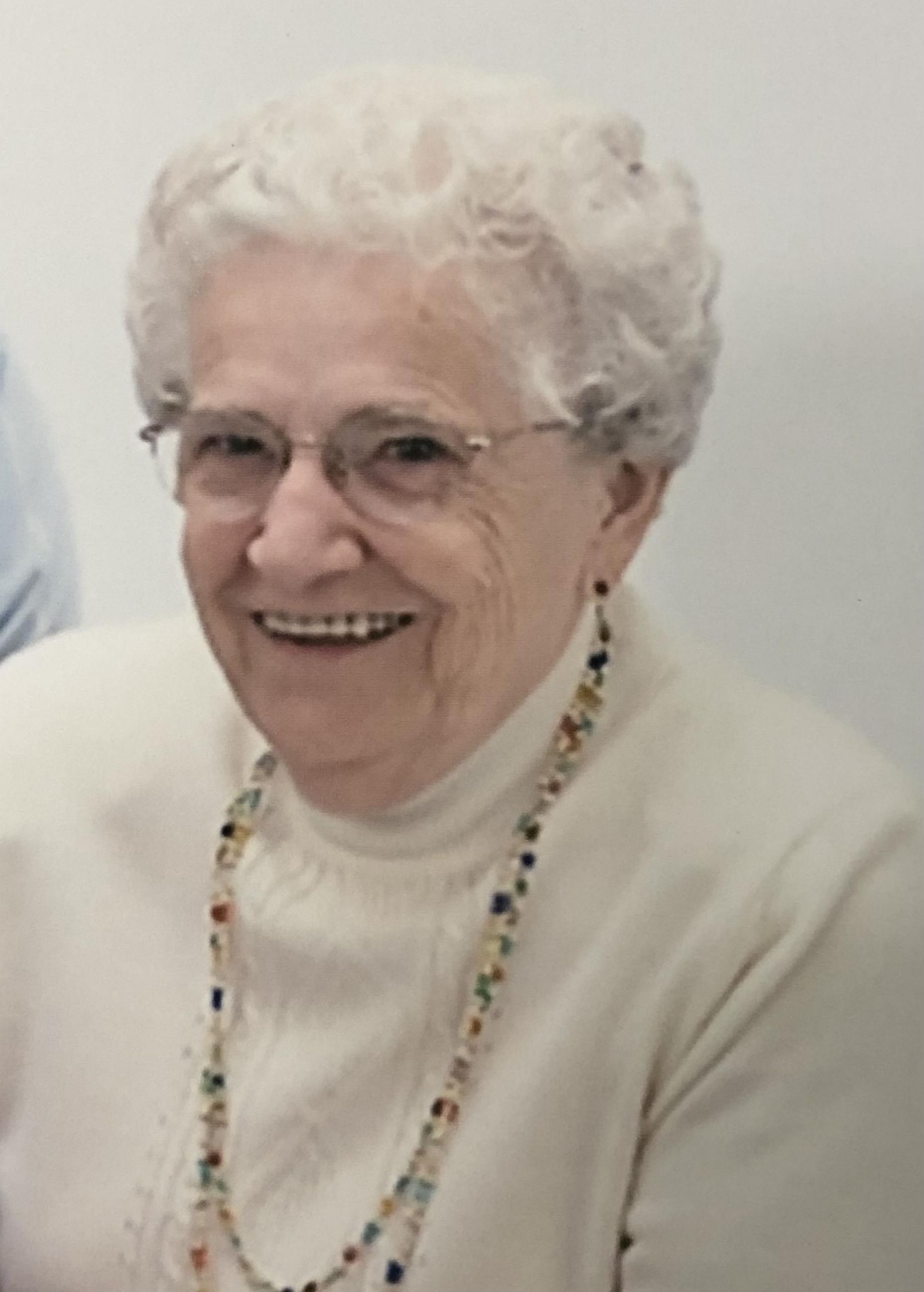 Elizabeth Scheirer