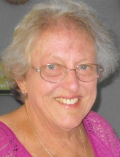 Judith Ann Yochum