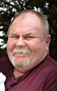 John Blackwood III