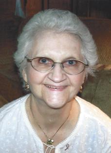 Annamae Breinig
