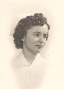 Edna Briody
