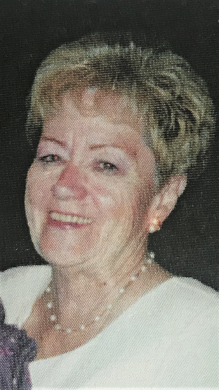 Katherine Bugger