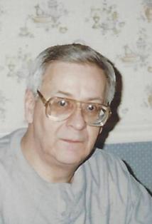 Earl Buss