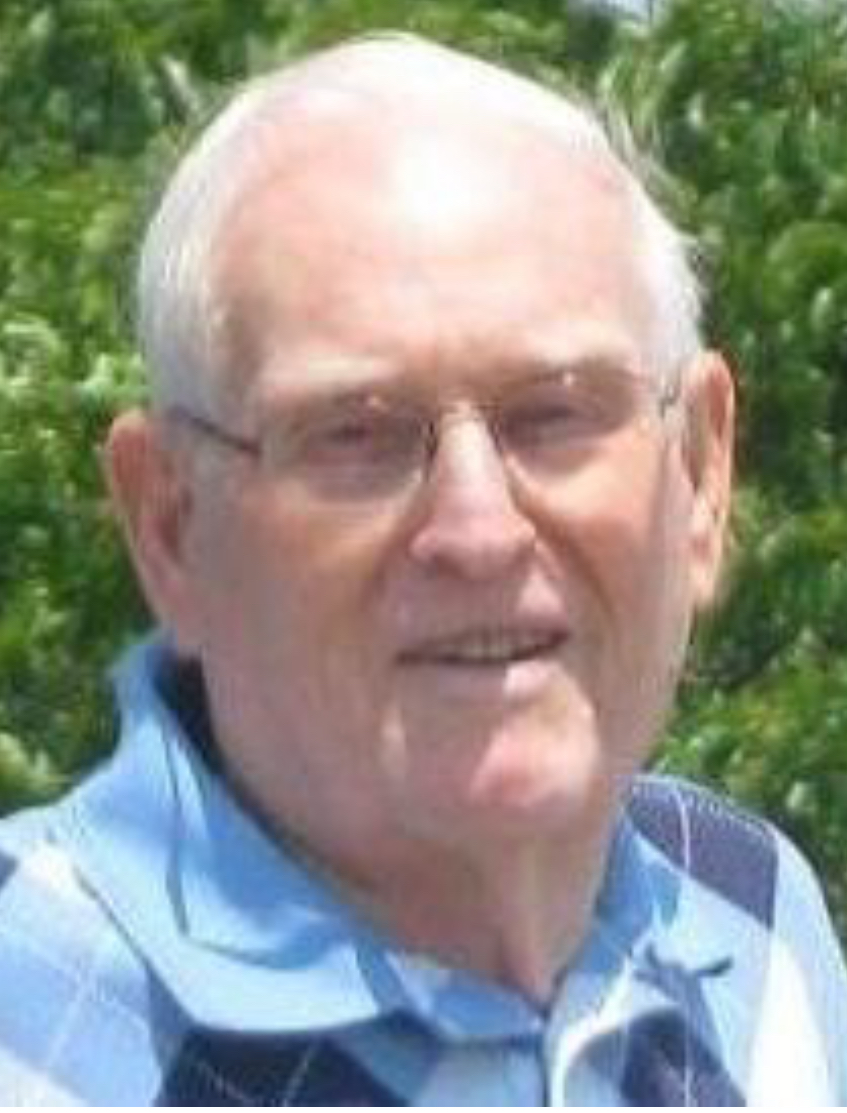 Edward L. Hearn