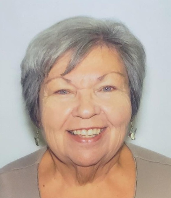Miriam Ellwanger