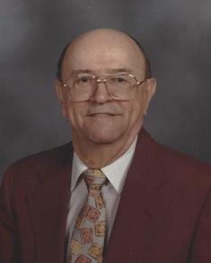 John J. Damhosl, Sr.