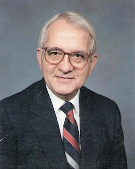 Paul G. Matus