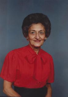 Eleanor Meissner