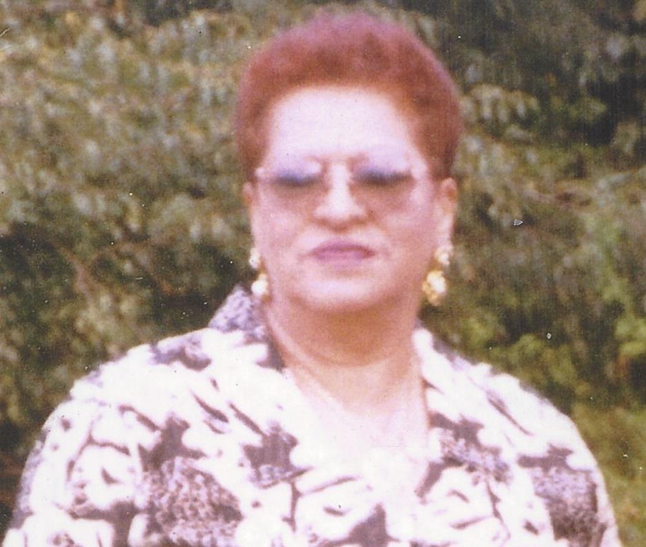 Nerida Molina