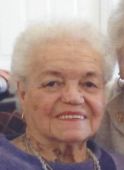 Rosemarie C. Ortwein