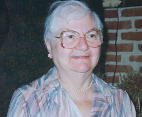 Rosemary F. Reitmeir