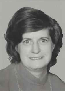 Louise Yuhas